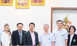 Pressข่าววันที่ 11 กันยายน 2566 14860B83 B56C 4F84 B88C 0326F0BFD3D3