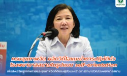 Press ข่าววันที่ 3 พฤษภาคม 2564 press 300464