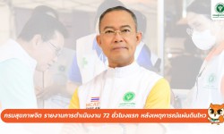 Press ข่าววันที่ 31 มีนาคม 2568 Press310368